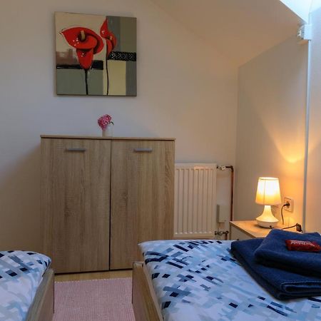 Apartment Nuska ブレッド エクステリア 写真